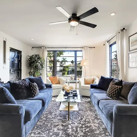 West Beach Villa 3 & 4